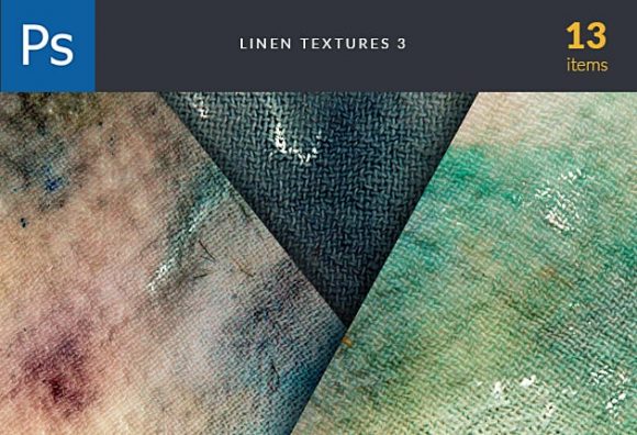 Linen Textures Set 3 1