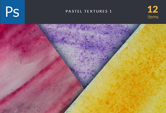 Pastel Set 1 Textures 1