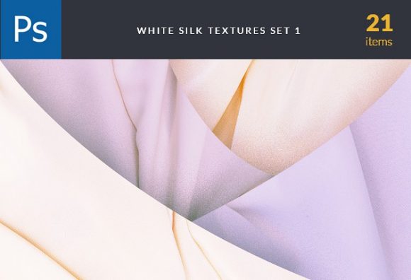 White Silk 1 Textures 1