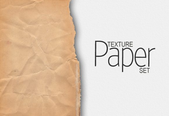 Vintage paper textures 1