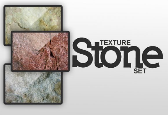Stone textures set 1