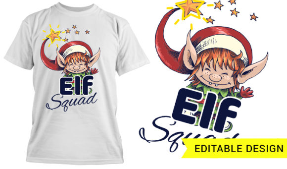 Elf-Squad 1