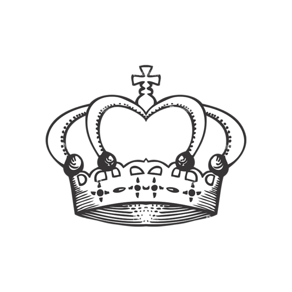 Crowns Vector 1 11 1