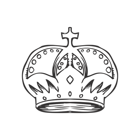 Crowns Vector 1 13 1