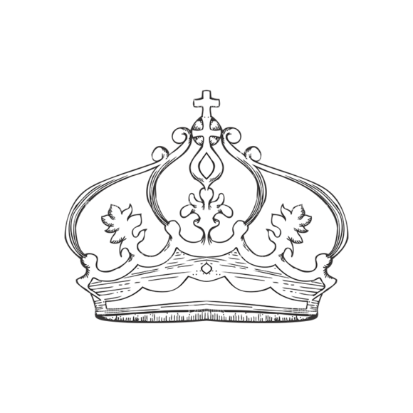 Crowns Vector 1 14 1