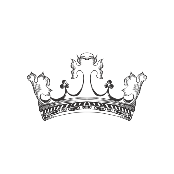 Crowns Vector 1 17 1