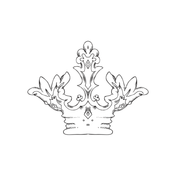 Crowns Vector 1 19 1
