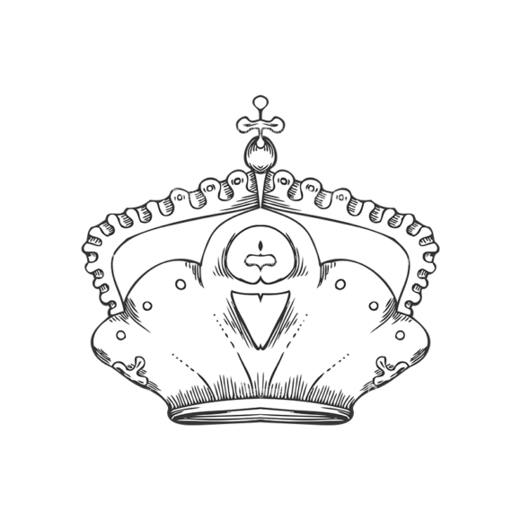 Crowns Vector 1 3 1