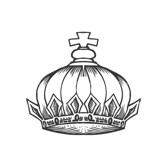 Crowns Vector 1 5 1