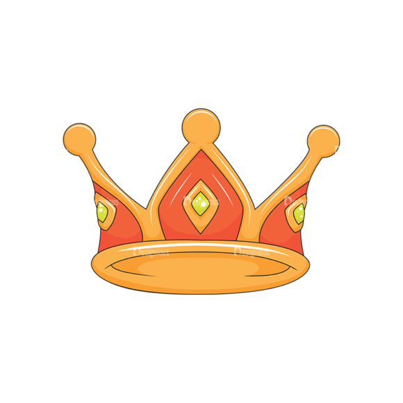 Crowns Vector 2 1 1
