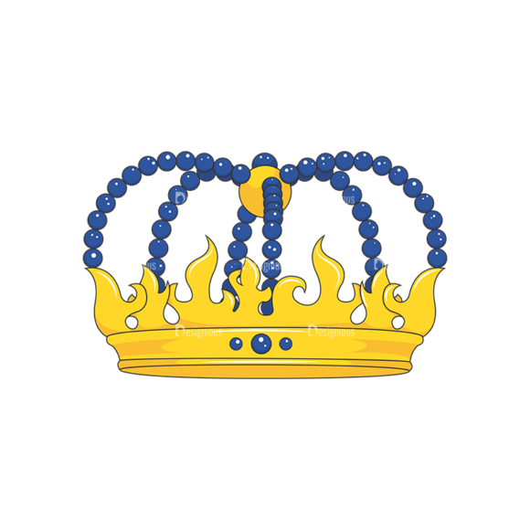 Crowns Vector 2 6 1