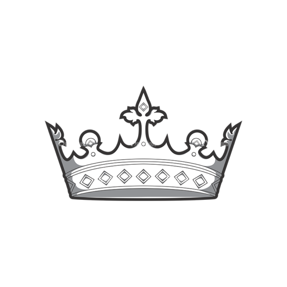 Crowns Vector 3 3 1