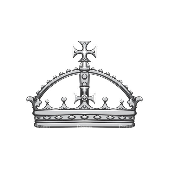 Crowns Vector 4 1 1