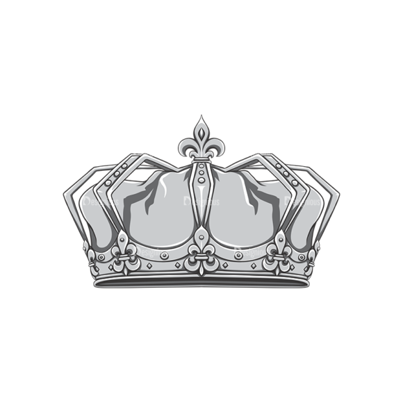 Crowns Vector 4 10 1