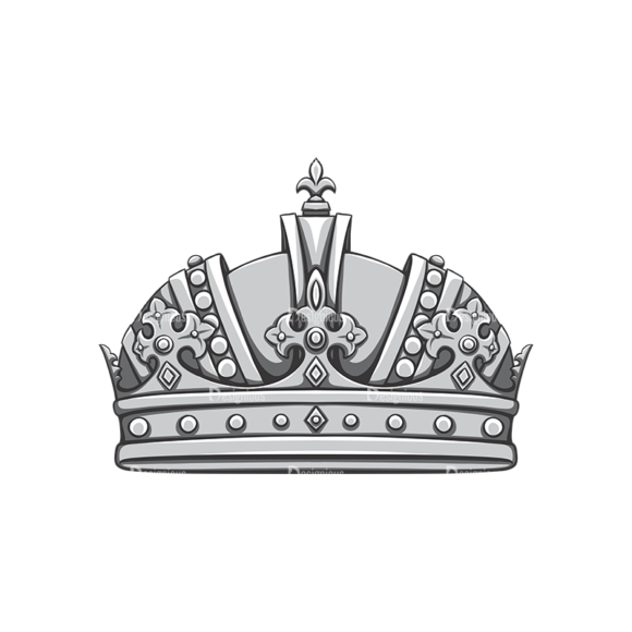 Crowns Vector 4 7 1