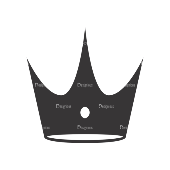 Crowns Vector 5 1 1