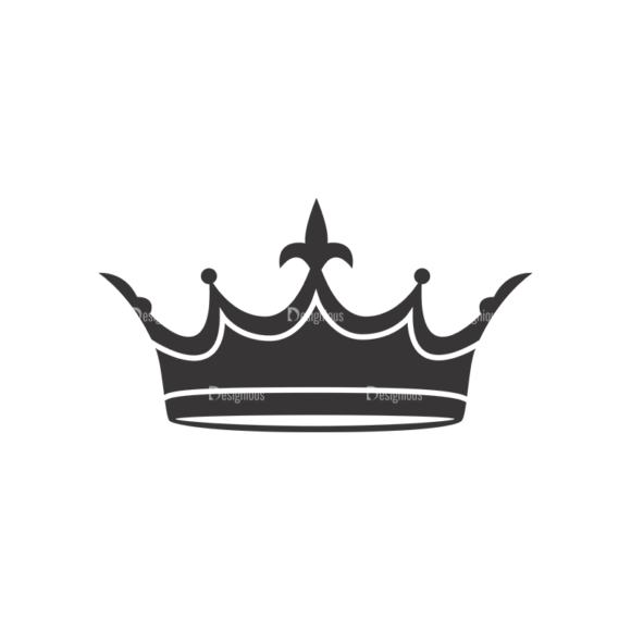 Crowns Vector 5 12 1