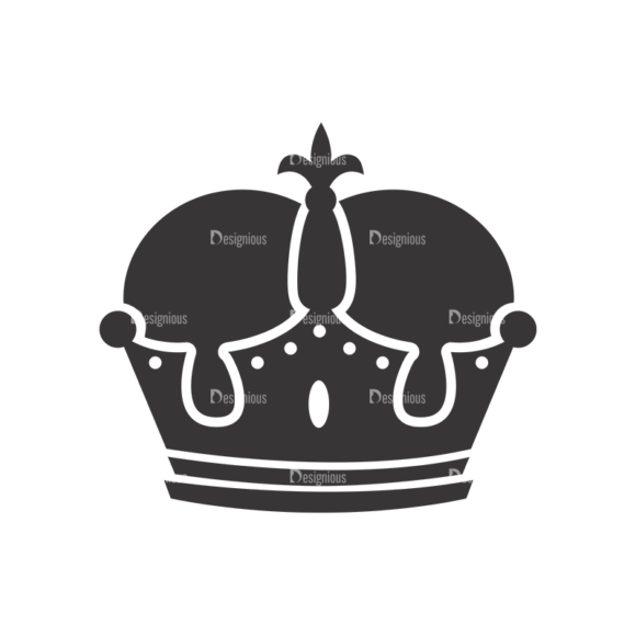 Crowns Vector 5 16 1