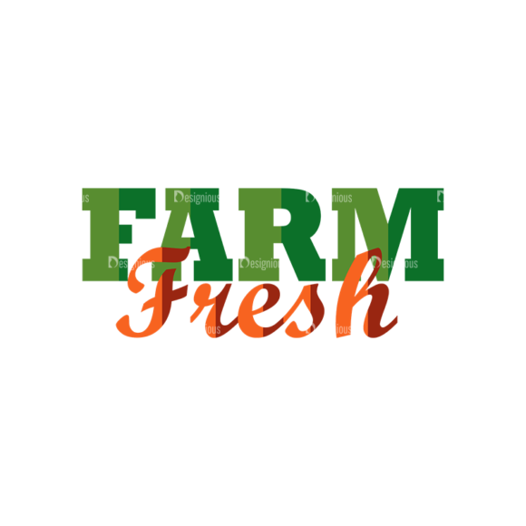 Farming Fram Fresh 1