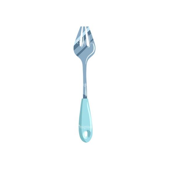 Cutlery Little Fork 1