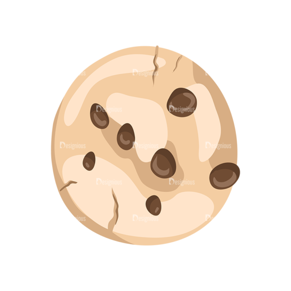 Desserts Biscuite 1