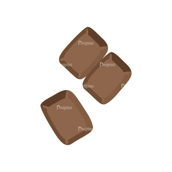 Desserts Chocolate 1