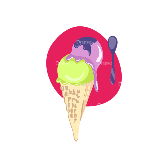 Desserts Icecream 01 1