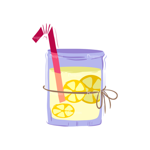 Drinks Fresh Limonade 1