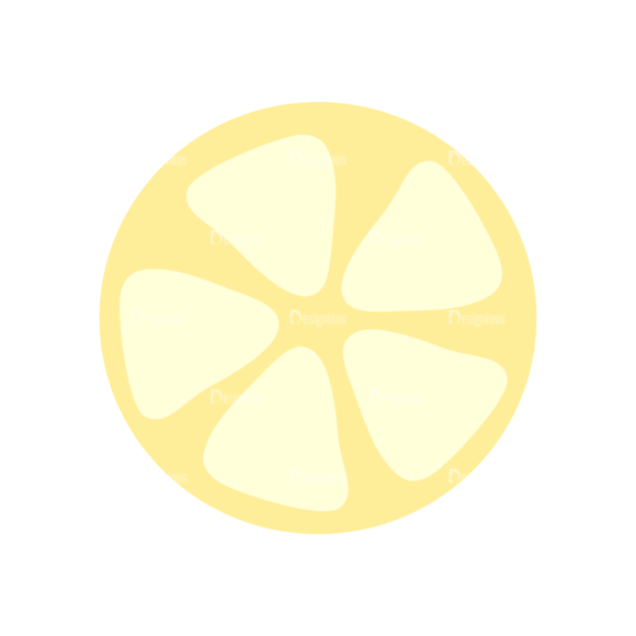 Drinks Slice Of Lemon 1