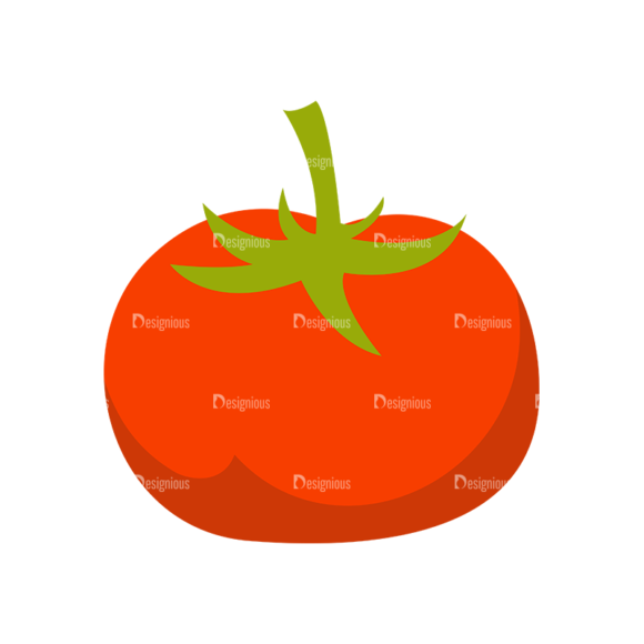 Farming Plants Tomato 1