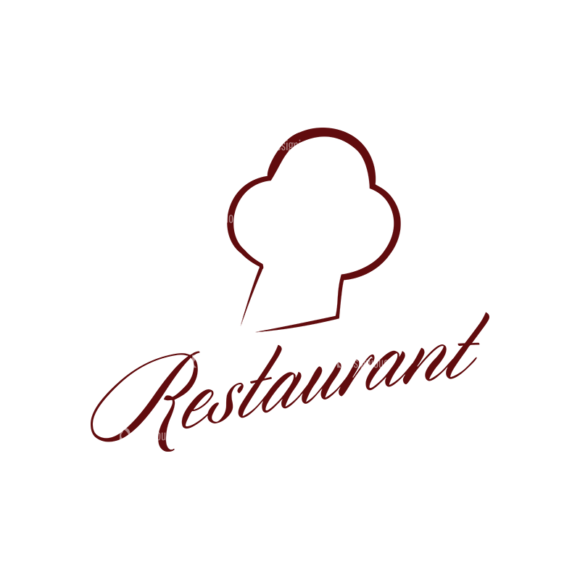 Restaurant And Cafe Vector Set 2 Vector Logo 05 1