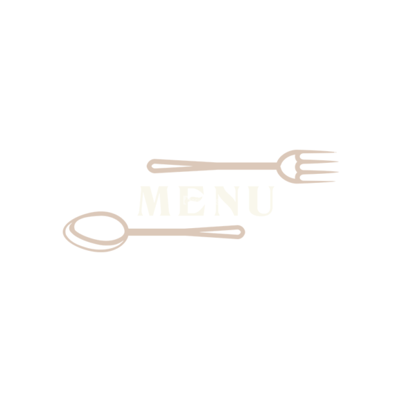 Restaurant Elements Vector Logo 09 1