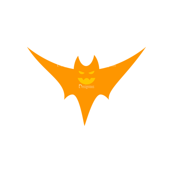 Halloween Bat 06 Preview 1