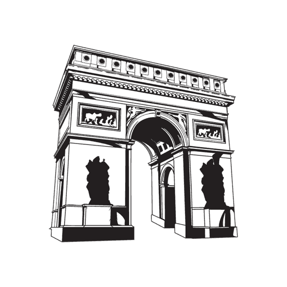Monuments Vector 1 9 1