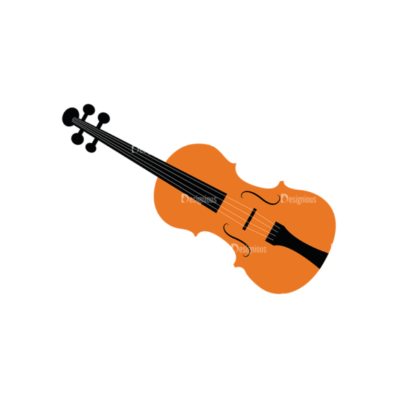 Music Genres Cello 1