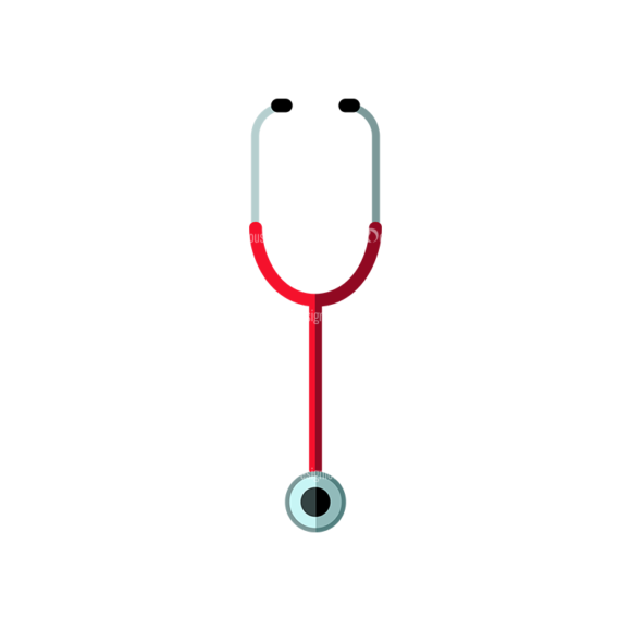 Nurse Stethoscope Preview 1