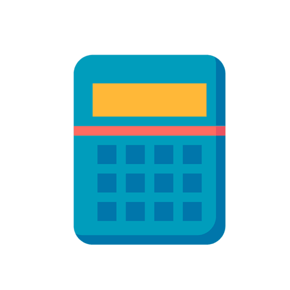 Office Icon Calculator Preview 1