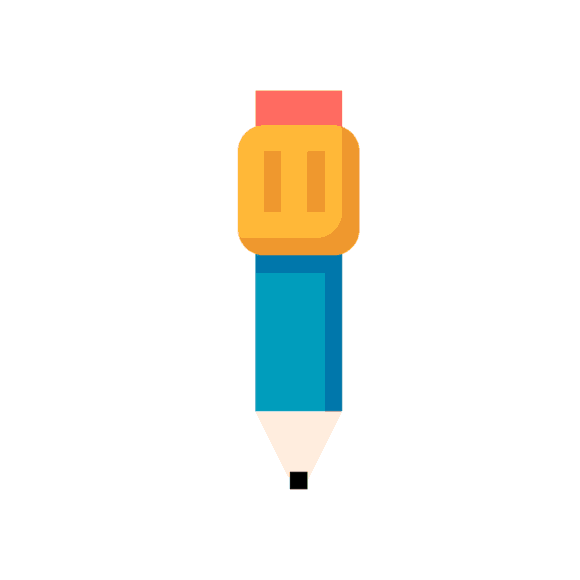 Office Icon Pencil Preview 1