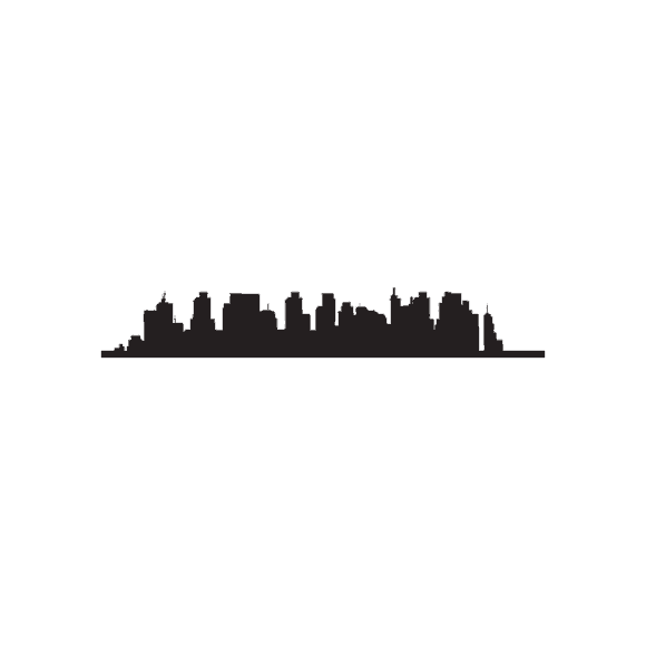 Skylines Vector 1 4 1