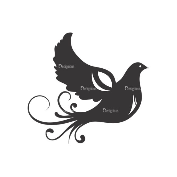 Birds Vector 7 9 1