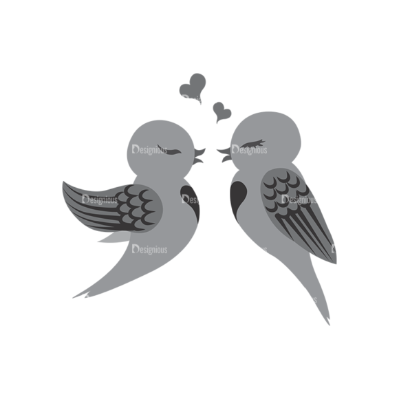 Birds Vector 9 1 1