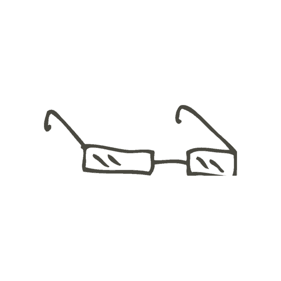 Business Idea Doodle Set 1 Vector Sunglasses 51 1