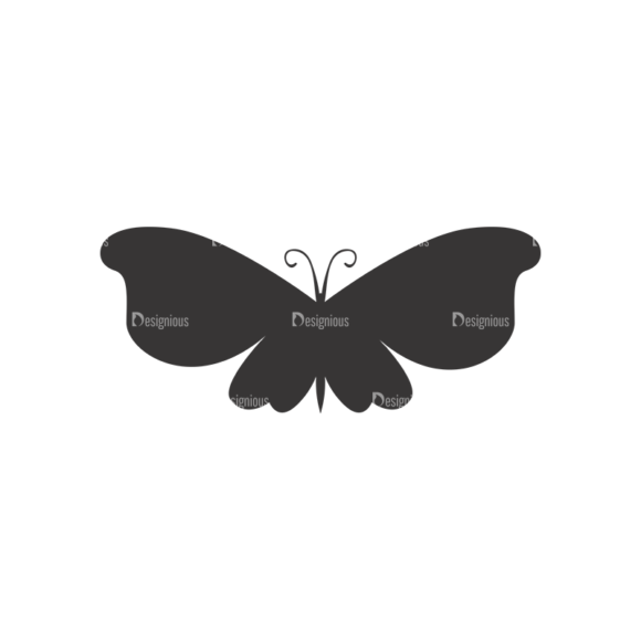 Butterflies Vector 3 23 1