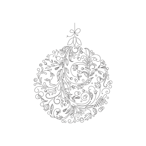 Christmas Vector 10 4 Preview 1