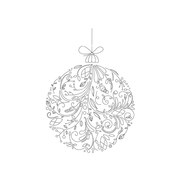 Christmas Vector 10 5 Preview 1