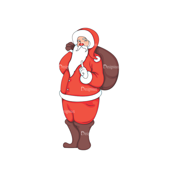Christmas Vector 7 12 Preview 1