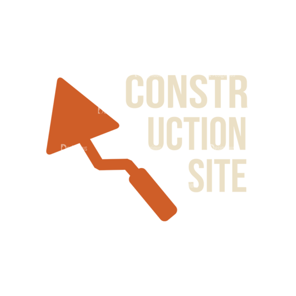 Construction Elements Vector Signage 03 1