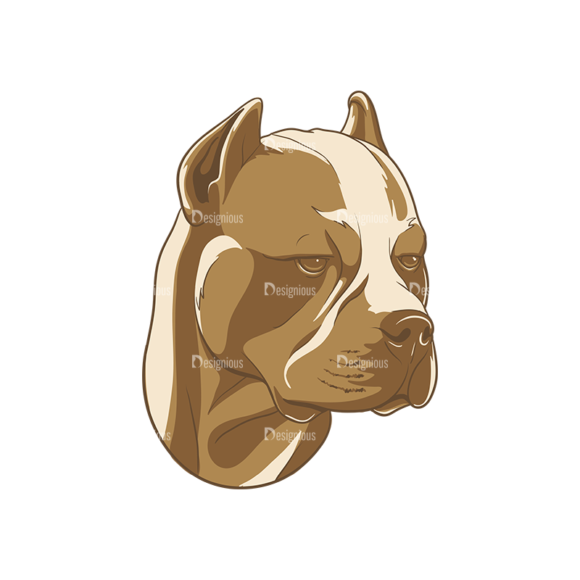 Dogs Vector 1 2 1