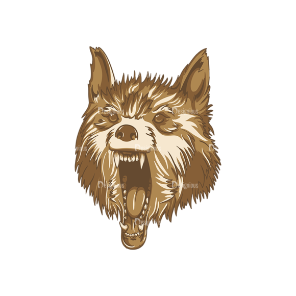 Dogs Vector 1 3 1