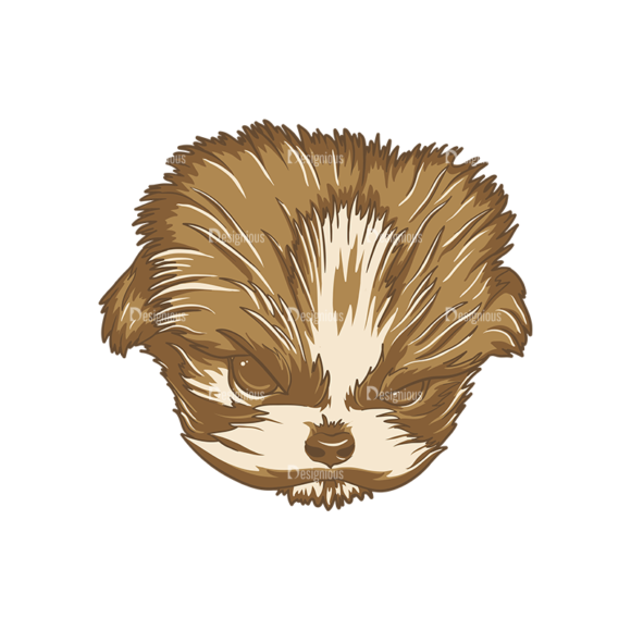 Dogs Vector 1 5 1